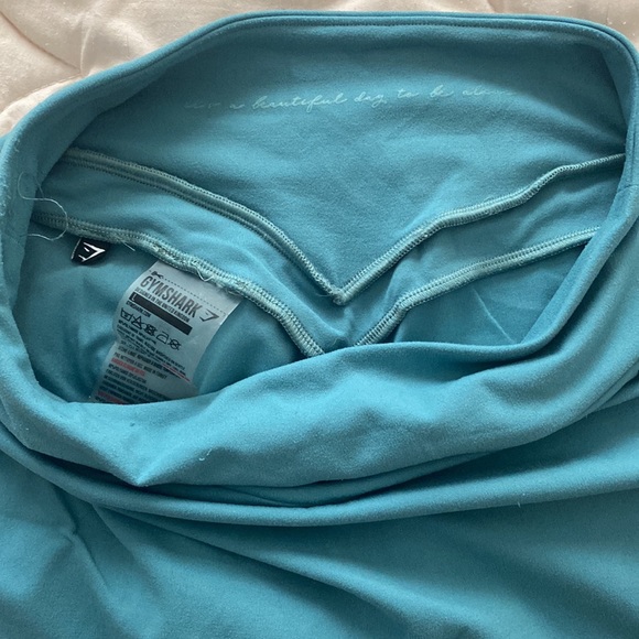 Whitney Simmons x gymshark shorts - Picture 4 of 4